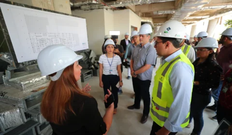 Hospital do Sangue promete triplicar atendimento do Hemoam