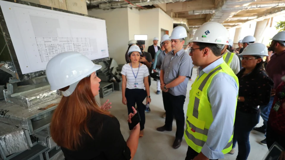 Hospital do Sangue promete triplicar atendimento do Hemoam