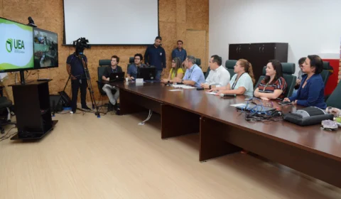 UEA abre primeira turma de Engenharia Civil em Parintins