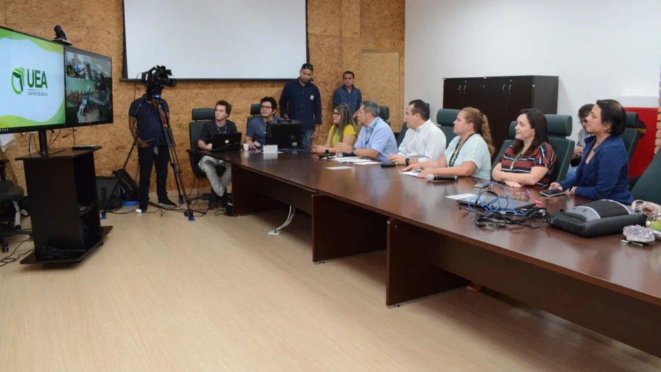 UEA abre primeira turma de Engenharia Civil em Parintins