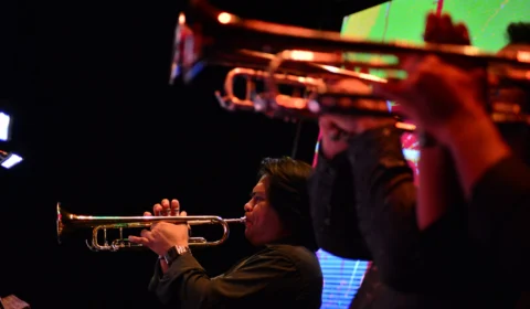 Concurso premia jovens ‘promessas’ da música amazonense