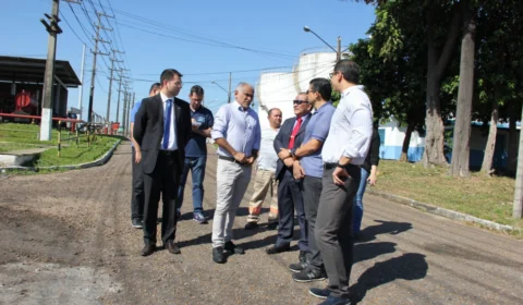 Justiça obriga Amazonas Energia a restabelecer fornecimento de energia e água em Iranduba e Manacapuru