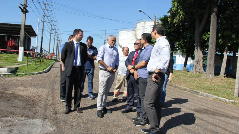 Justiça obriga Amazonas Energia a restabelecer fornecimento de energia e água em Iranduba e Manacapuru