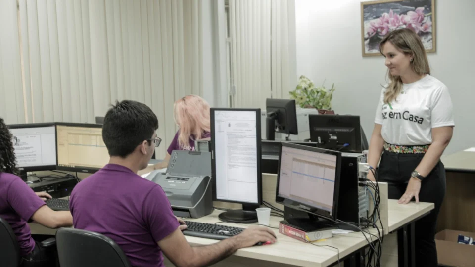 Campanha Justiça pela Paz em Casa tem início com 776 processos em pauta