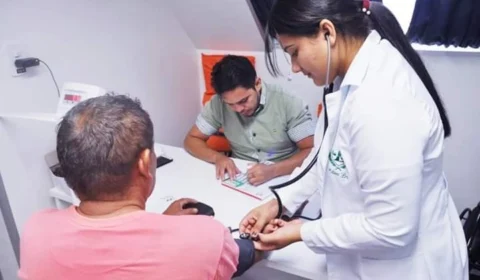 Onze municípios começam a receber recursos de emendas do senador Eduardo para fortalecer atenção básica de saúde