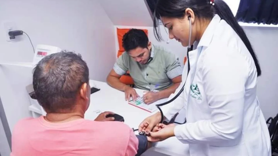 Onze municípios começam a receber recursos de emendas do senador Eduardo para fortalecer atenção básica de saúde