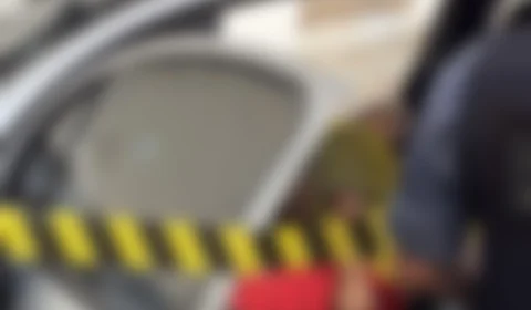 Jovem é morto a tiros e dois ficam feridos em perseguição no Cidade de Deus