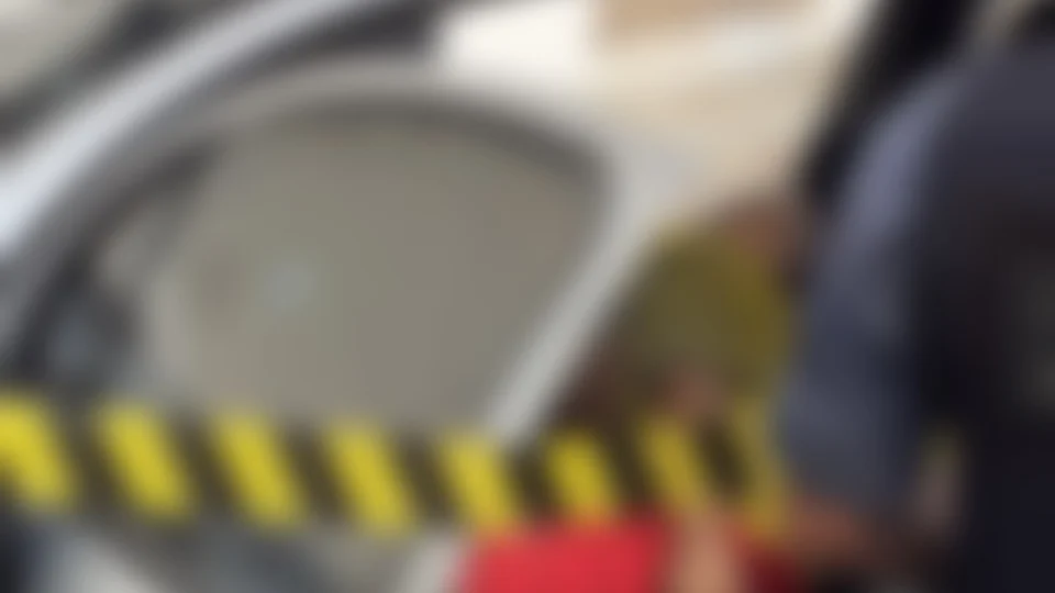 Jovem é morto a tiros e dois ficam feridos em perseguição no Cidade de Deus