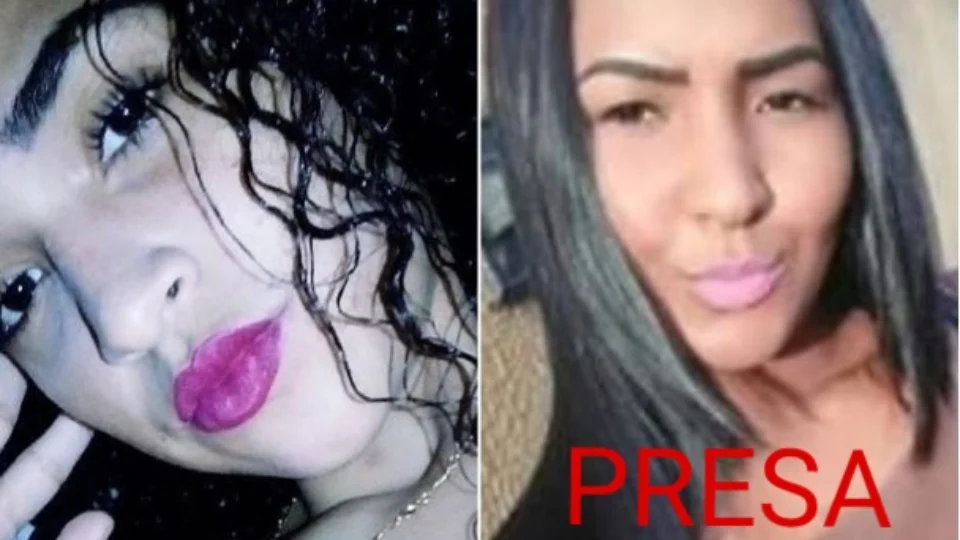 Urgente – Polícia prende “Millane” acusada de matar jovem por ciúmes do padrasto