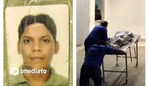 Homem recebe ligação misteriosa, sai de casa e é assassinado