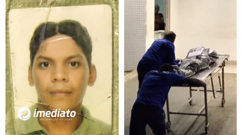 Homem recebe ligação misteriosa, sai de casa e é assassinado