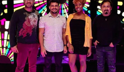 Festival “Um ato de amor” reúne artistas em evento dedicado a pacientes em tratamento contra o câncer