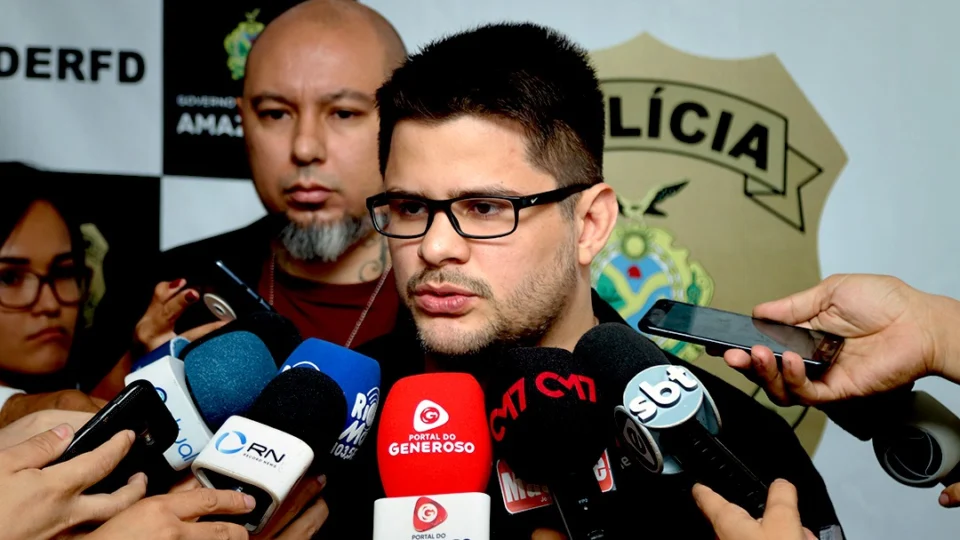 Cinco homens são presos por furto de fios de cobre no São José Operário