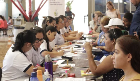 Programa Crédito Solidário inicia novo atendimento nesta quarta-feira (28/8)