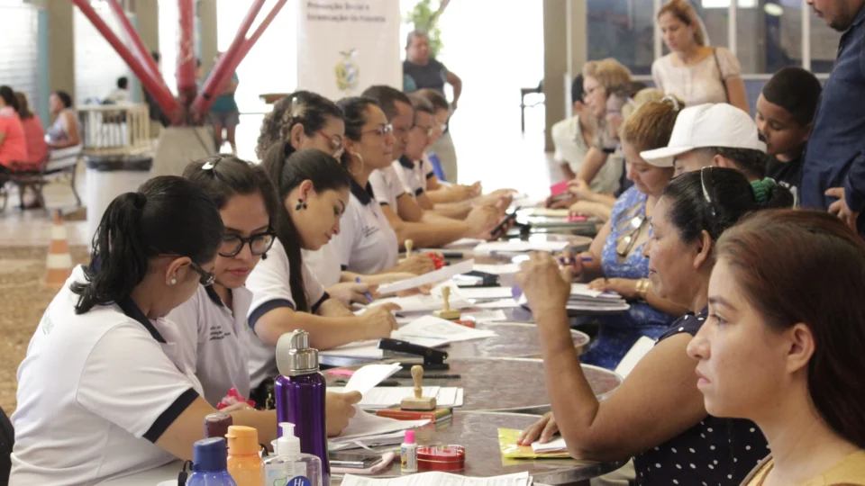 Programa Crédito Solidário inicia novo atendimento nesta quarta-feira (28/8)