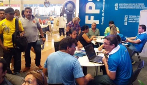 Lançado edital de R$ 5 milhões para seleção de projetos sociais no Amazonas