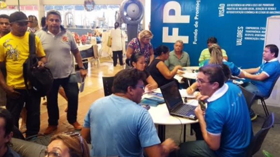 Lançado edital de R$ 5 milhões para seleção de projetos sociais no Amazonas