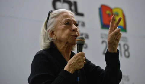 Filme A Vida Invisível é indicado pelo Brasil para concorrer ao Oscar