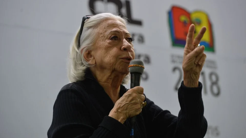 Filme A Vida Invisível é indicado pelo Brasil para concorrer ao Oscar