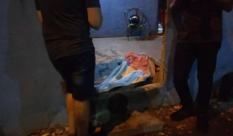 Aposentado leva tiros e morre durante confronto entre traficantes em Manaus