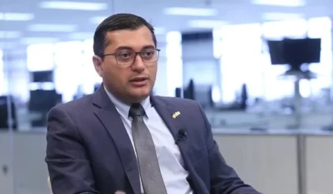 Wilson Lima diz que investimentos estrangeiros na Amazônia devem estar alinhados a políticas públicas