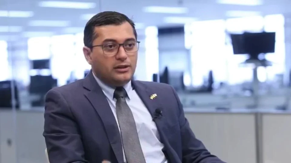 Wilson Lima diz que investimentos estrangeiros na Amazônia devem estar alinhados a políticas públicas
