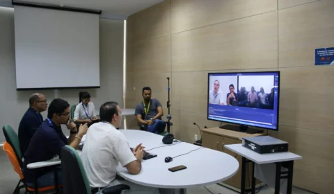 TCE inaugura sistema de fiscalização à distância no Amazonas