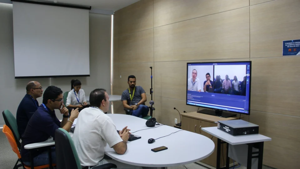 TCE inaugura sistema de fiscalização à distância no Amazonas