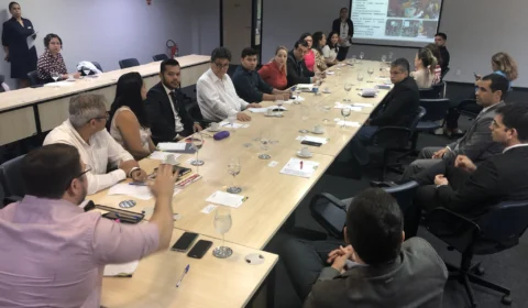 Estado monta força-tarefa para ampliar número de famílias beneficiadas pelo Prosamim