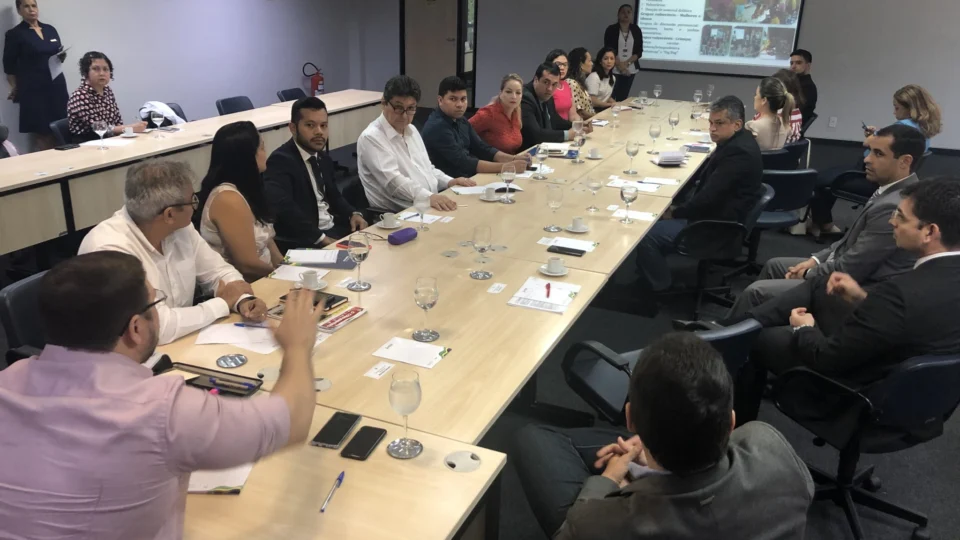 Estado monta força-tarefa para ampliar número de famílias beneficiadas pelo Prosamim