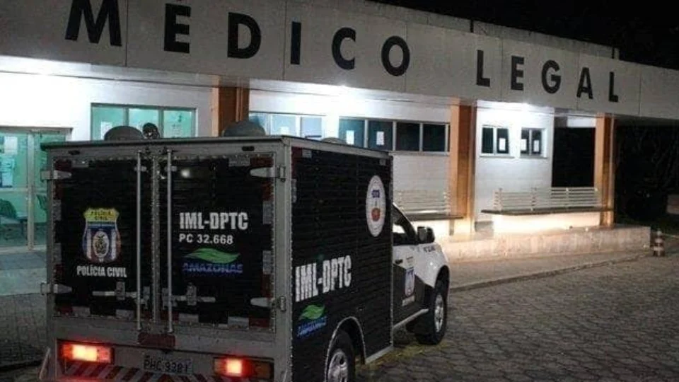 Corpo de homem é encontrado no Rio Negro em  Iranduba