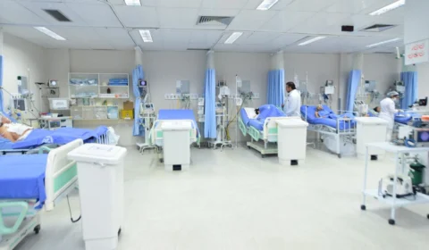 Empresa de cirurgiões que anunciou paralisação de serviços já recebeu R$ 25 milhões em 2019, diz Susam