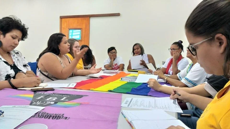 Dia da Visibilidade Lésbica contará com oficinas e debates em Manaus