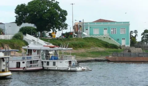 Termelétrica voltará a funcionar em Maués, por autorização da Aneel