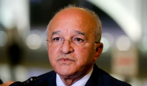 MAUS CAMINHOS: José Melo passa por interrogatório na Justiça Federal