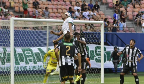 Manaus FC convoca torcedores para a semifinal da Série D neste sábado
