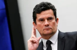 STF autoriza Moro e PGR a verem vídeo de reunião ministerial