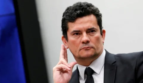 Moro envia Força Nacional para as 5 cidades mais violentas do país