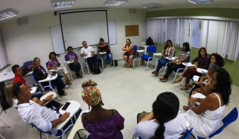Mulheres elaboram 10 sugestões para efetivação da Lei Maria da Penha no AM