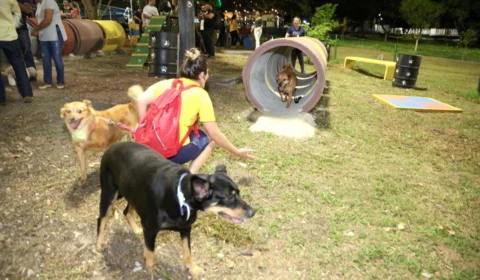 Manaus ganha primeiro ‘Parcão’ do Norte do Brasil; entenda