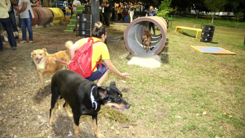Manaus ganha primeiro ‘Parcão’ do Norte do Brasil; entenda