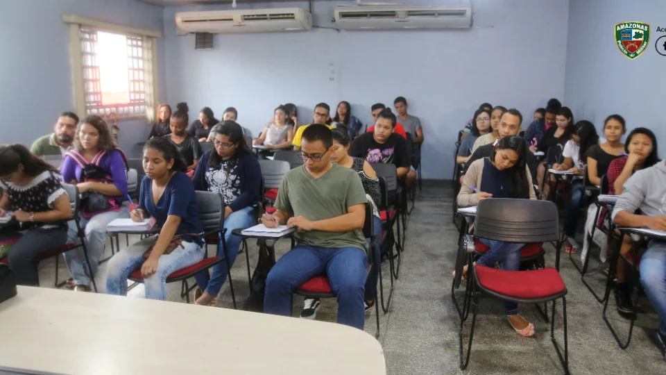 Preparatório da PM para o vestibular e Enem 2019 está com inscrições abertas