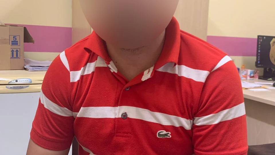 Motorista que ameaçou matar a ex-mulher a facadas na Zona Oeste de Manaus é preso