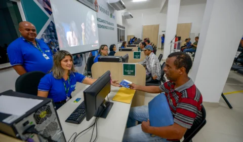 Desempregado? veja as 35 vagas de emprego disponíveis nesta quinta-feira (15)