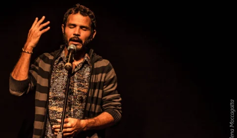 Sesc Amazônia das Artes apresenta recital com entrada gratuita, nesta terça (13)