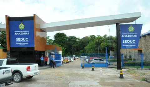Mais de 300 aprovados em concurso público da Seduc são convocados no AM
