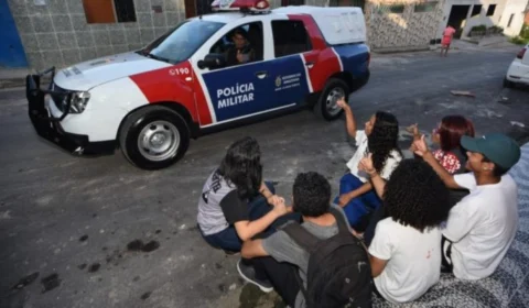 Latrocínios têm queda de 36% em Manaus, aponta SSP/AM