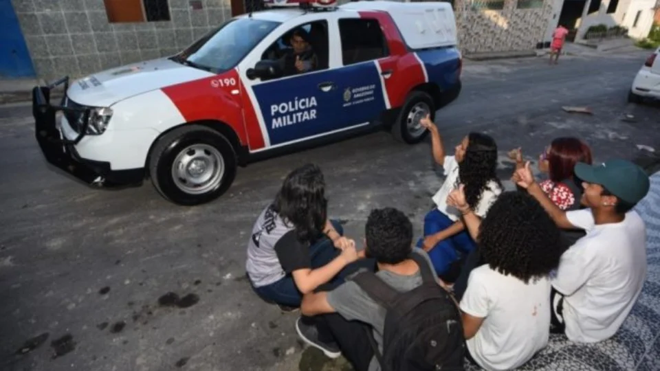 Latrocínios têm queda de 36% em Manaus, aponta SSP/AM