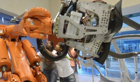 Profissões ligadas à tecnologia serão mais promissoras