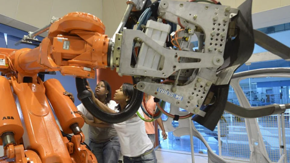 Profissões ligadas à tecnologia serão mais promissoras